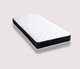 image 3 of Midnight Cooltouch Hybrid Mattress - 18cm Deep, Soft Feel | Black | European Single