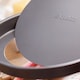 image 3 of Judge Bakeware 21cm Round Sandwich Tin Loose Base