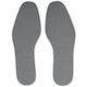 image 2 of Angelus Ladies Soft Latex Insoles - Cushioning and Support