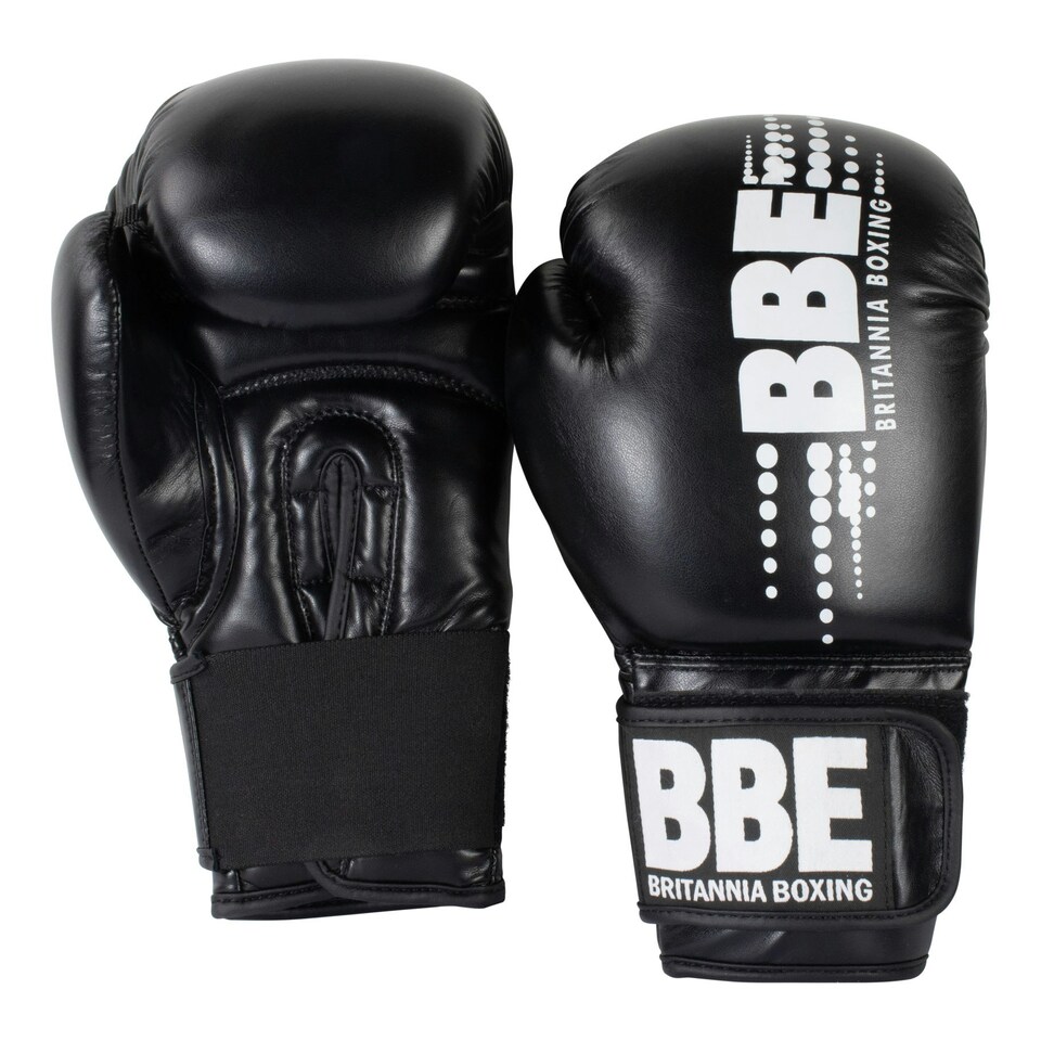image 1 of BBE Club PVC Sparring Glove - 10 OZ