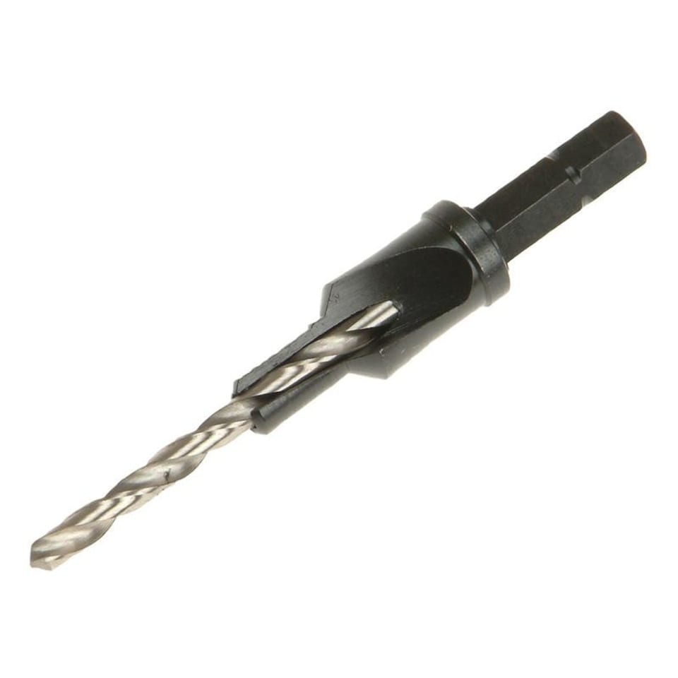 Disston Screw Digger - Multi Colour - Screw Digger for No. 6 Screws