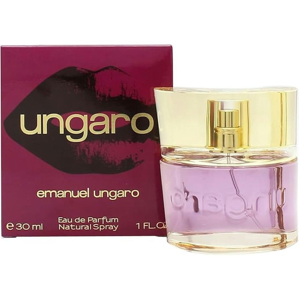 image 1 of Emanuel Ungaro Eau de Parfum 30ml Spray