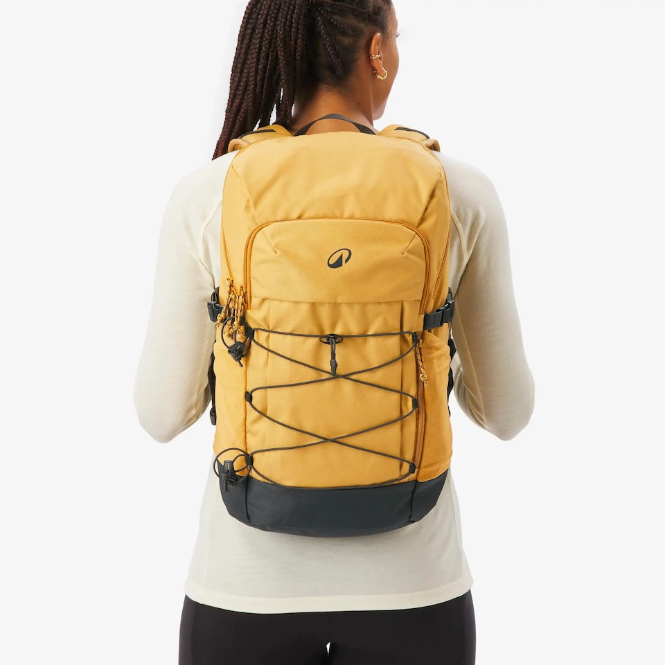 image 1 of Decathlon Arpenaz 500 20L hiking backpack