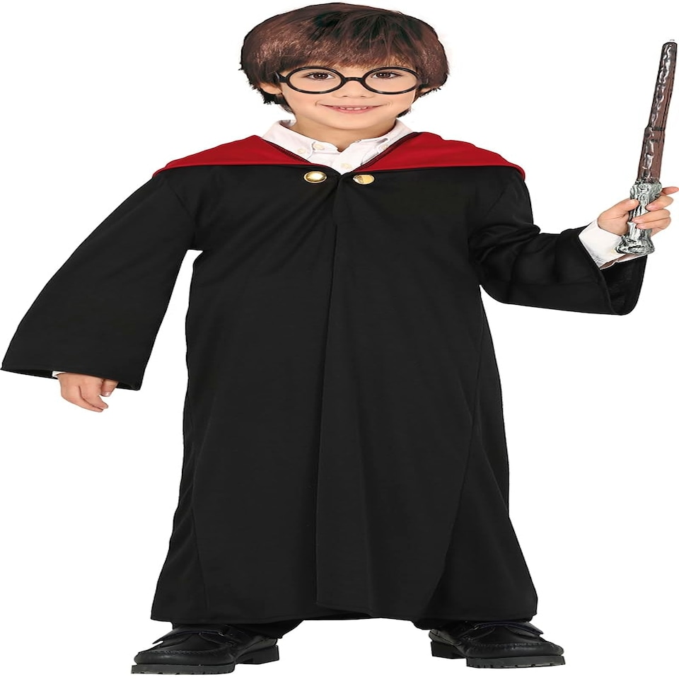 image 1 of Fancy Dress Child Magic Student - 10-12 Years