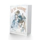 image 2 of La Vie Parisienne France Medieval Magazine France Paris Card