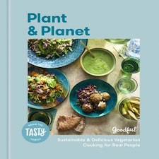 Plant & Planet