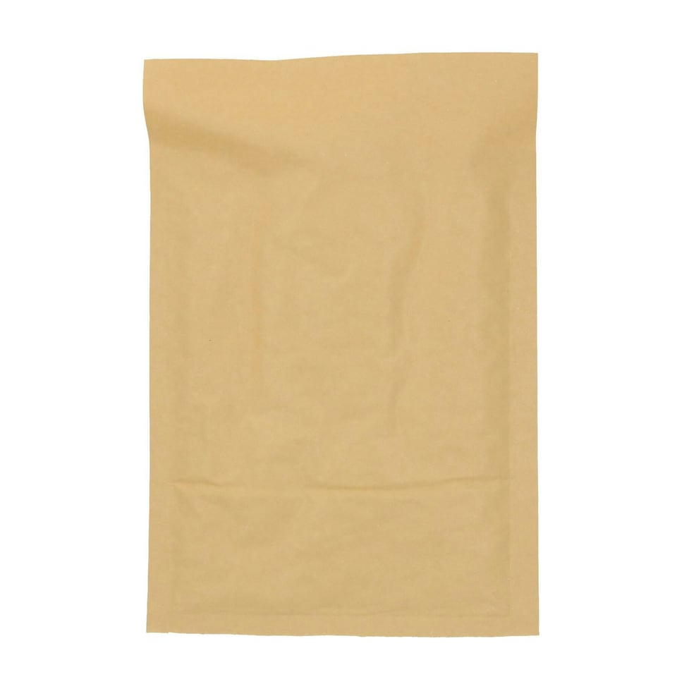 image 1 of 50pk Genuine Gold Jiffy Bag Airkraft Bubble Padded Mail Bag Envelope Size 0