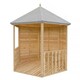 image 1 of Gazebo 8x7
