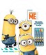 image 2 of Maletin artista Minions