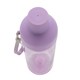 image 3 of XD Collection Impact RPET 600ml Water Bottle - Purple - One Size Purple | One Size
