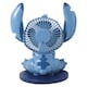 image 2 of Stitch Molded Desk Fan