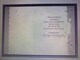 image 5 of WEDDING CARD WEDDING GREETINGS CARD BY CARTE BLANCHE