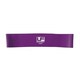 image 1 of Urban Fitness Loop Resistance Band - Purple - Light