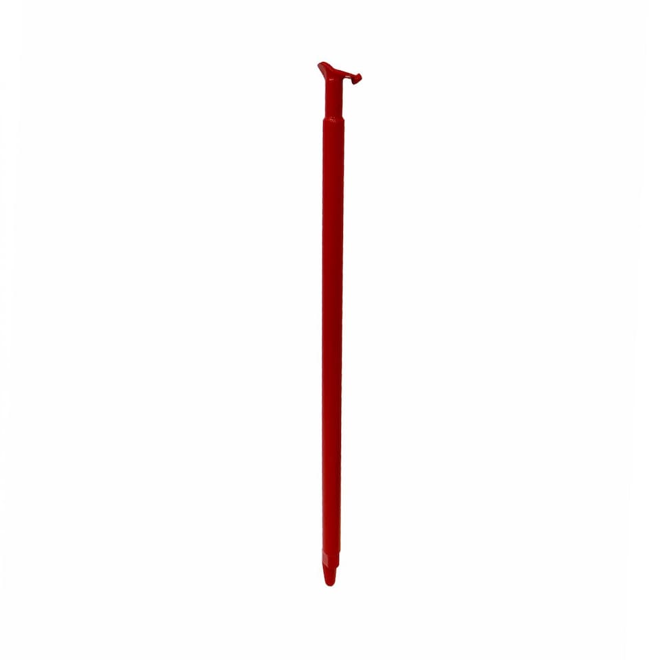 image 1 of Portable Stock Car Tyre Changer Remover | Red