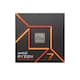 image 3 of AMD Ryzen 7 7700X CPU AM5 4.5GHz 8-Core 105W 40MB Cache Processor