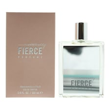 Abercrombie & Fitch Fierce Cologne Eau de Cologne 200ml Spray for
