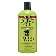 ORS  Olive Oil Professional Neutralizing Shampoo 1 L