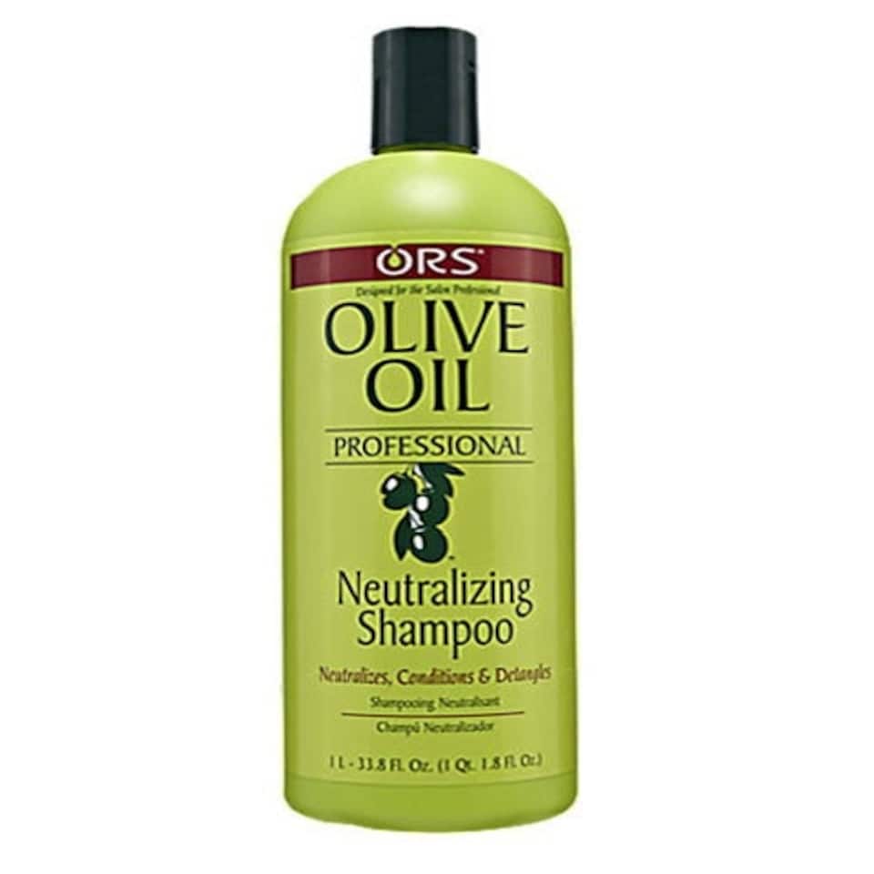 ORS  Olive Oil Professional Neutralizing Shampoo 1 L