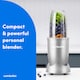 image 3 of nutribullet 700 Series Deluxe - Silver