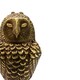 image 8 of Cast Iron Owl Door Knocker