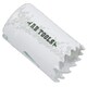 image 1 of 32mm HSS Hole Saw Bi-Metal Blade Cutter Drill Cuts Steel / Iron etc