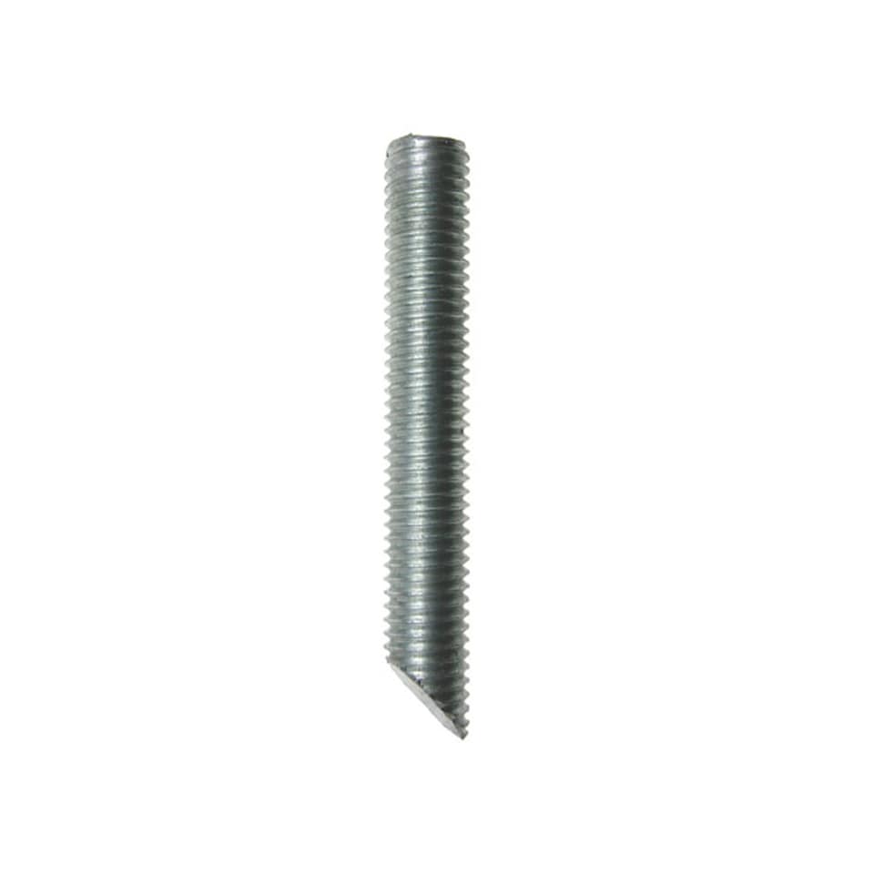 Jcp Fixings Internal Threaded Sockets Bzp - M16 x 125