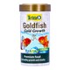 image 10 of Tetra Goldfish Gold Growth 113g