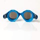 image 8 of Zoggs Predator Flex Titanium Swimming Goggles - Small