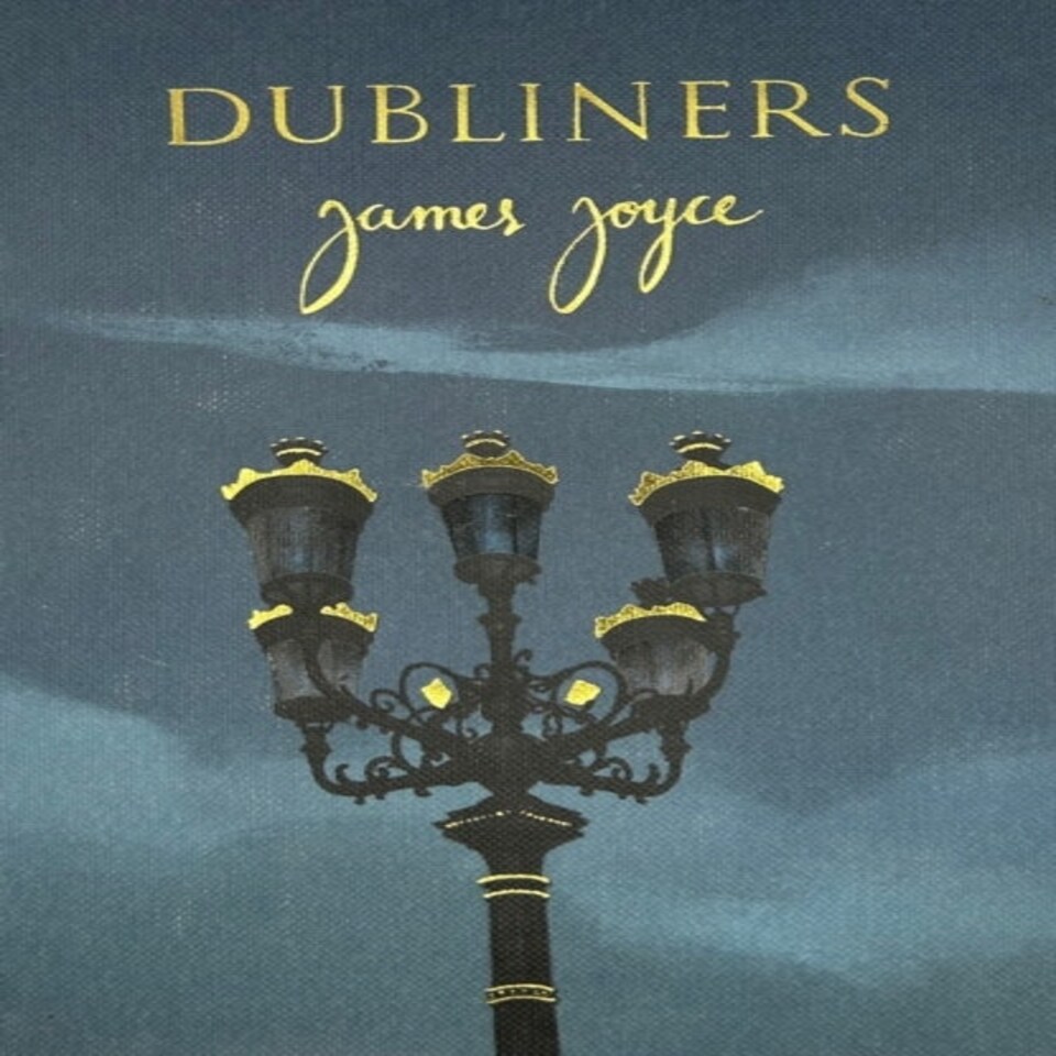 Dubliners (collector's Edition)