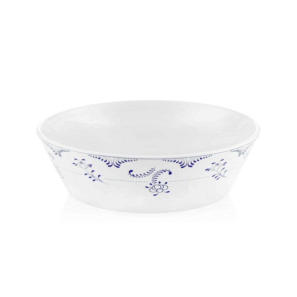 image 1 of Marvy Collection Salad Bowl