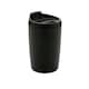 image 1 of XD Collection Flip Top Polypropylene Recycled 300ml Tumbler - Black - One Size