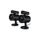image 2 of Razer Nommo Pro 2.1 Gaming Speakers THX Chroma RGB Control Pod Bluetooth 3.5mm