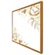 image 4 of Gold rose (Picture Frame) Brown | M