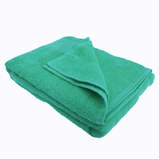 SOLS Island 100 Bath Sheet / Towel (100 X 150cm) - Turquoise - ONE