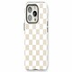 image 4 of Neutral Checkerboard Brown | iPhone 11
Slim | iPhone 11
Slim