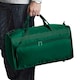 image 2 of Quadra Advertising Holdall - Bottle Green - One Size