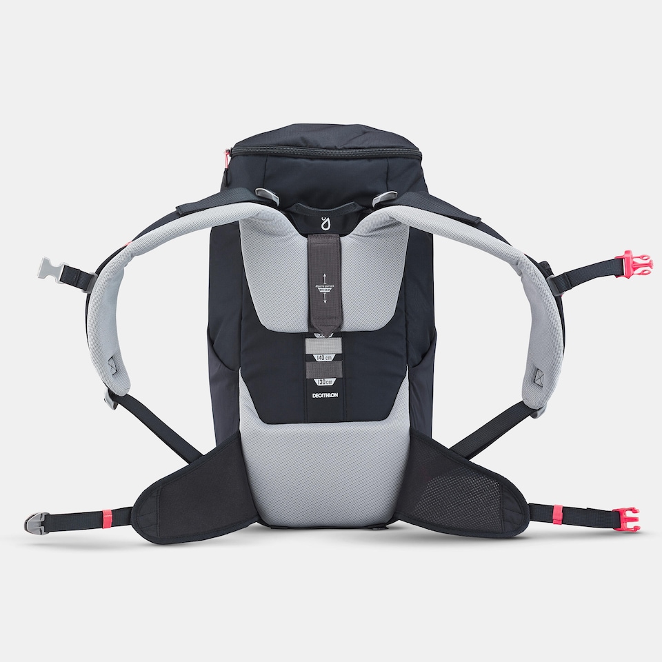 image 1 of Decathlon Hiking backpack 28 L, 7-15 years, MH500
