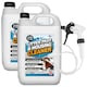 image 2 of 4 x 5L Ready To Use Litter Tray & Housing Cleaner With Convenient Long Hose Trigger N/A