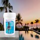 image 3 of Deep Blue Pro - Stabilised Chlorine Granules 2kg Rapid dissolve Neutral PH