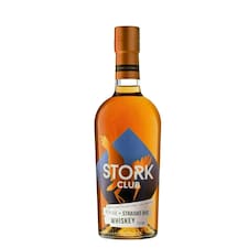 Stork Club Straight Rye Whiskey