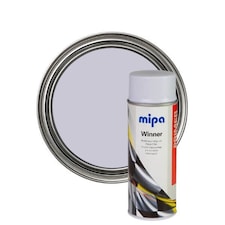 Mipa Winner Primer Filler Spray (400ml) | Grey
