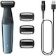 image 2 of Philips BG3027/05 Showerproof Body Groomer and Intimate Trimmer