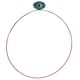 image 3 of Water Sports Swim Thru Rings