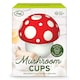 image 1 of Widdop Gifts Fred Mushroom Measuring Cups