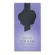 image 3 of Viktor & Rolf Good Fortune Eau De Parfum 90ml | Purple | Multi | 90ml