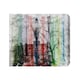 image 1 of Metro (Canvas Print) 12" x 18"
