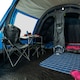 image 2 of Regatta Kolima 5-Man Inflatable Family Tent