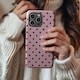 image 3 of Burgundy Spot Phone Case | Red | iPhone 12 Pro Max
Tough | iPhone 12 Pro Max
Tough