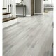image 2 of PACK OF 20 (Total 20 Units) - Light Grey Oak 12mm Thick Laminate Flooring (29.6m2 Coverage)
