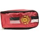 image 1 of Manchester United FC Boot Bag - Red/Black/White - One Size Red | One Size